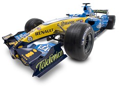 The car:R26