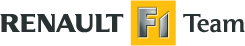 Renault f1 team