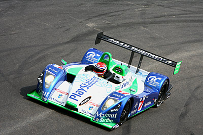 PESCAROLO JUDD
